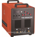 AC DC Inverter Aluminum TIG 250A Welding Machine